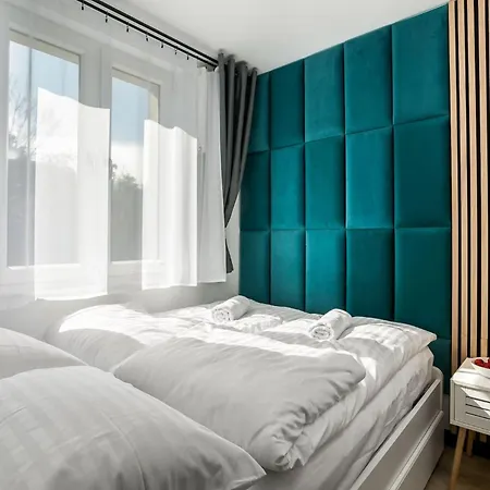 Rent like home - Piaseckiego 24-3