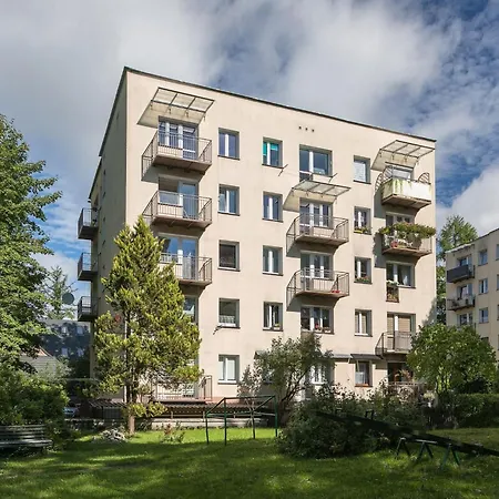 Rent like home - Piaseckiego 24-2
